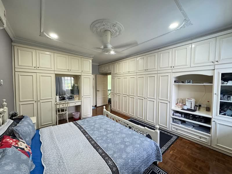 Bungalow for Sale in Seksyen 6 (Shah Alam) - Nazri Hassan - PropertyGuru.com.my