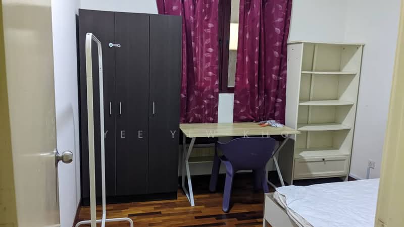 Condominium for Rent at Savanna Condominium - Yee Yew Kho - Bedroom - PropertyGuru.com.my