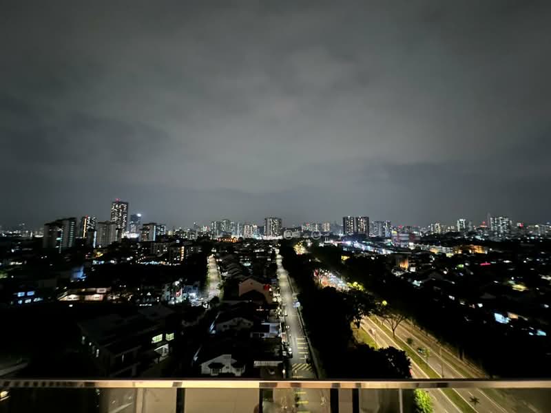 Kondominium untuk Disewa di Waltz Residences - Jin Ooi - View - PropertyGuru.com.my