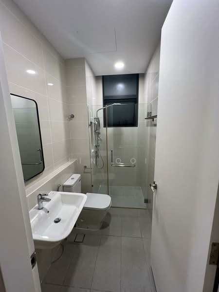 Kondominium untuk Disewa di Waltz Residences - Jin Ooi - Bathroom - PropertyGuru.com.my
