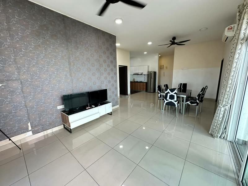 Kondominium untuk Disewa di M Condominium @ Larkin - Jax Yip - PropertyGuru.com.my
