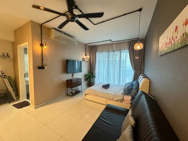 Servis Apartment untuk Disewa di Teega Suites - Yvonne Ng - PropertyGuru.com.my
