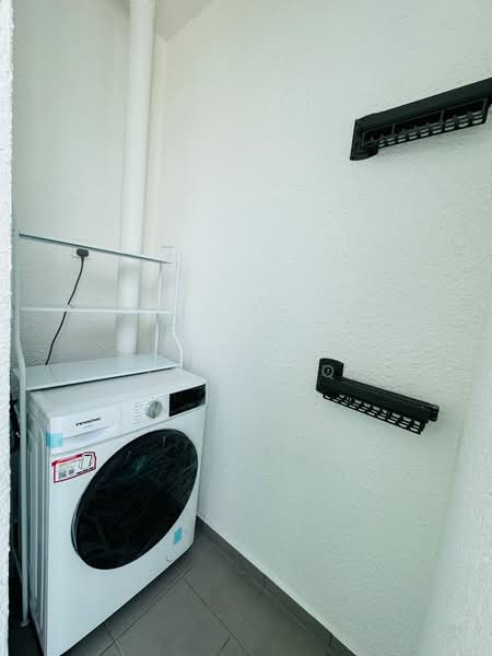 Service Residence for Rent at Hana @ Eco Ardence - Muhammad Taufeeq - Interior - PropertyGuru.com.my