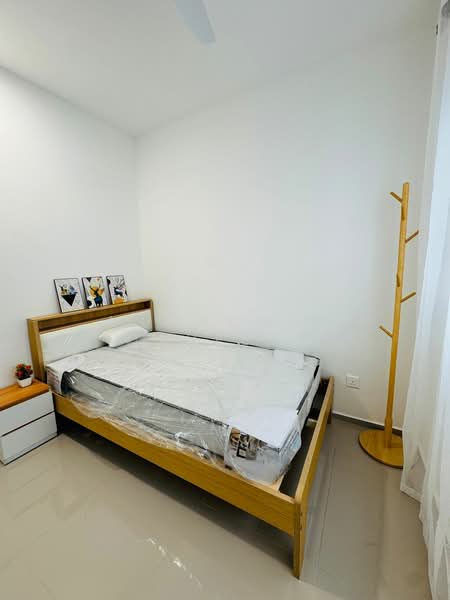 Service Residence for Rent at Hana @ Eco Ardence - Muhammad Taufeeq - Bedroom - PropertyGuru.com.my