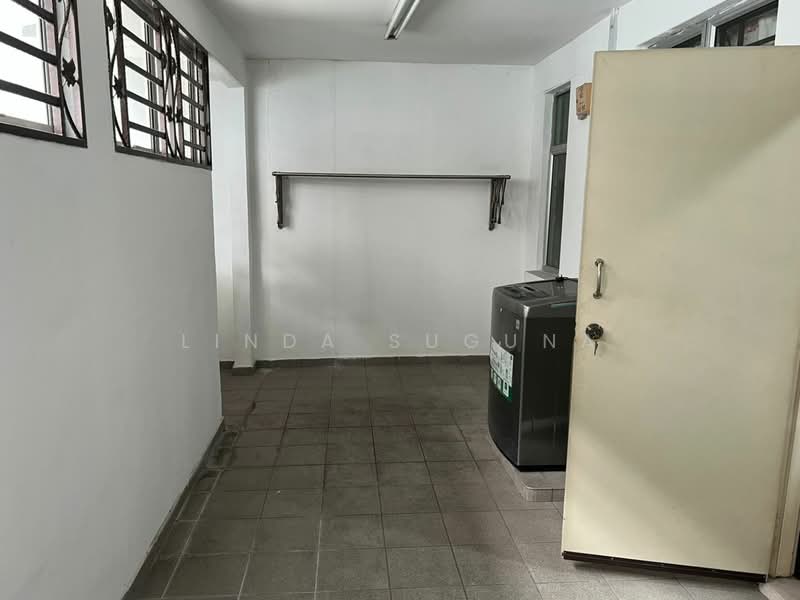 2-storey Terraced House for Sale in Kemuning Utama (Shah Alam) - Linda Suguna - Interior - PropertyGuru.com.my