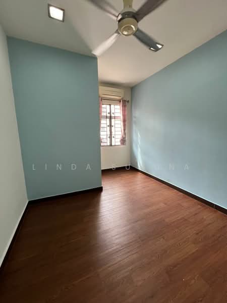 2-storey Terraced House for Sale in Kemuning Utama (Shah Alam) - Linda Suguna - Interior - PropertyGuru.com.my