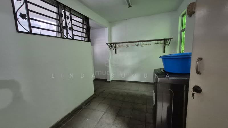 2-storey Terraced House for Sale in Kemuning Utama (Shah Alam) - Linda Suguna - Interior - PropertyGuru.com.my