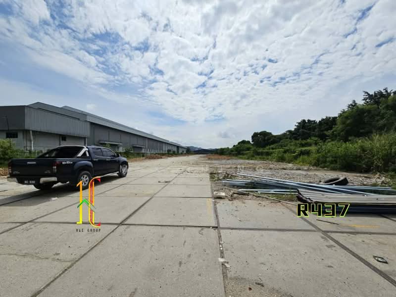 Tanah Komersial untuk Disewa di Taman Meru (Klang) - M.K. Heng - PropertyGuru.com.my