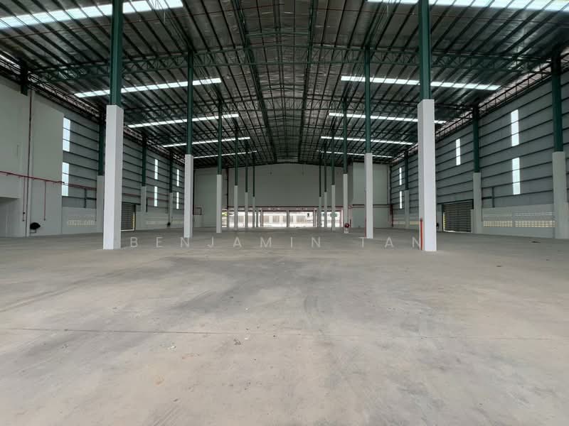 Detached Factory for Sale in Balakong (Selangor) - Benjamin Tan - Balakong - PropertyGuru.com.my