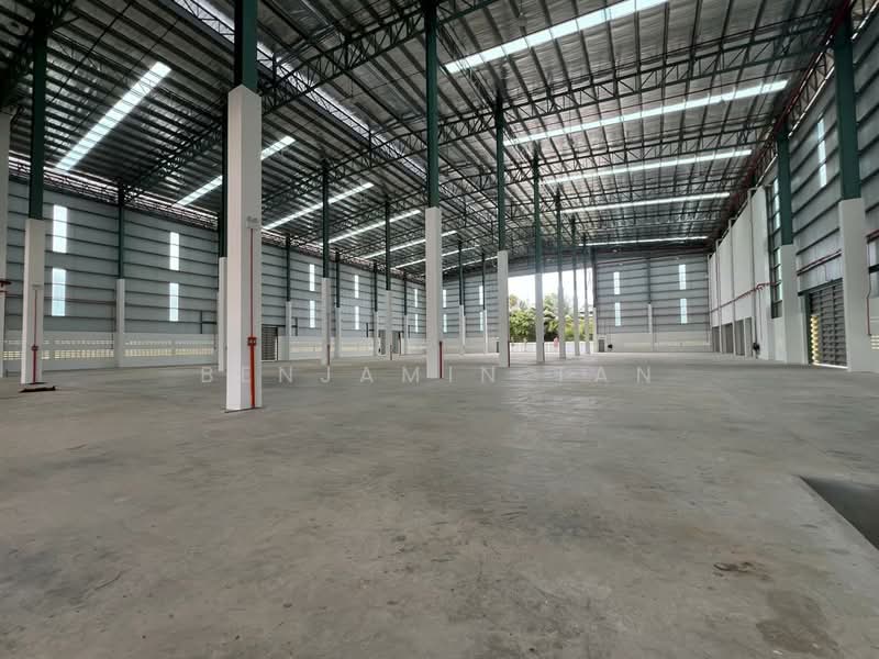 Detached Factory for Sale in Balakong (Selangor) - Benjamin Tan - Balakong - PropertyGuru.com.my