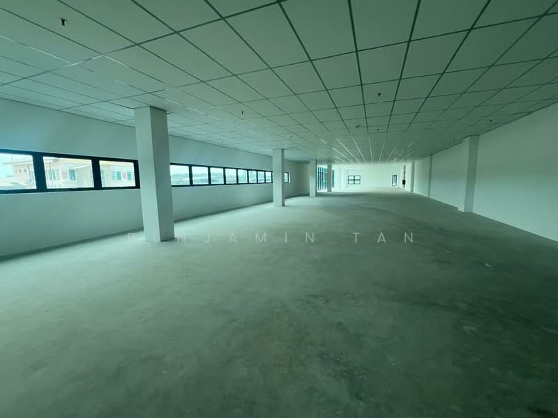 Detached Factory for Sale in Balakong (Selangor) - Benjamin Tan - Balakong - PropertyGuru.com.my