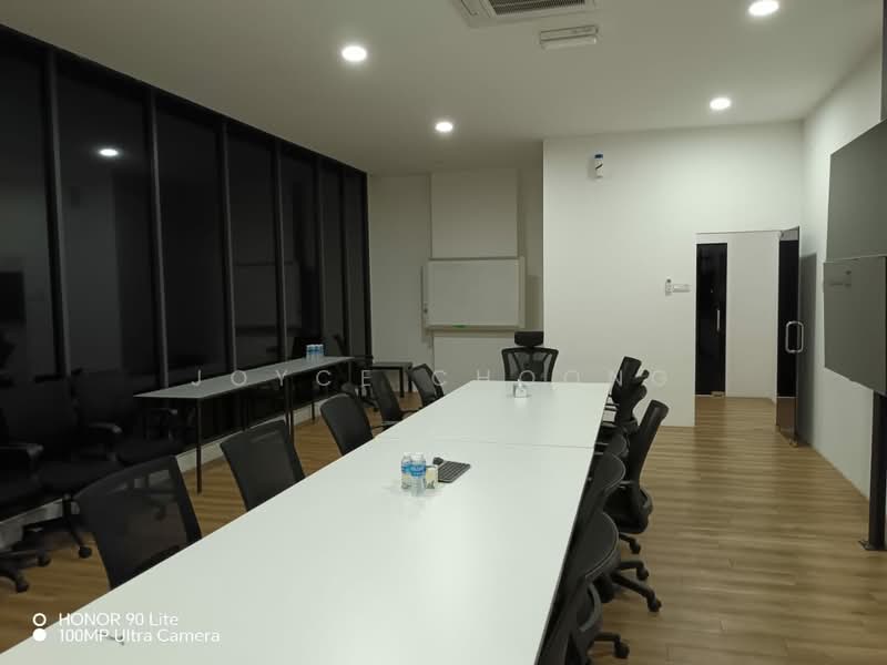 Servis Apartment untuk Dijual di Lexa Residence @ The Quartz WM - Joyce Choong - Interior - PropertyGuru.com.my