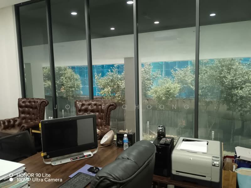 Servis Apartment untuk Dijual di Lexa Residence @ The Quartz WM - Joyce Choong - Interior - PropertyGuru.com.my