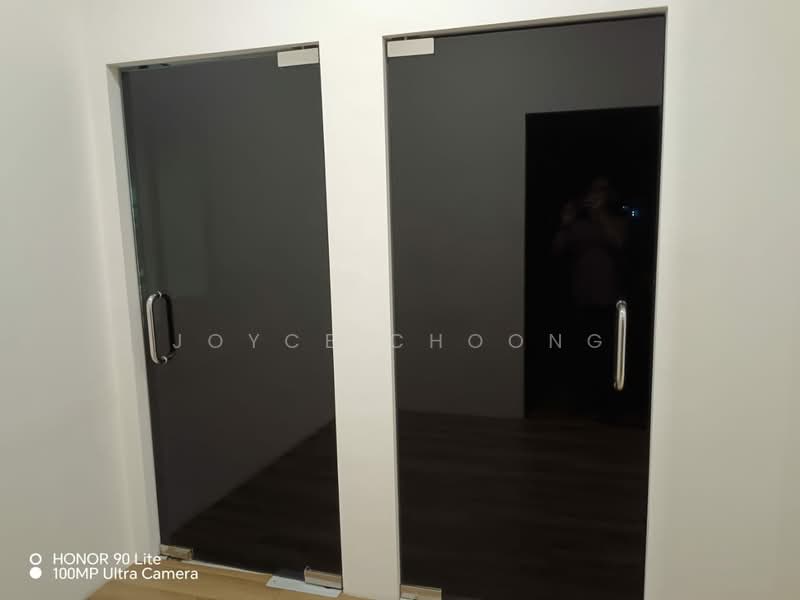 Servis Apartment untuk Dijual di Lexa Residence @ The Quartz WM - Joyce Choong - Interior - PropertyGuru.com.my