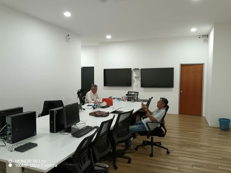 Servis Apartment untuk Dijual di Lexa Residence @ The Quartz WM - Joyce Choong - Interior - PropertyGuru.com.my
