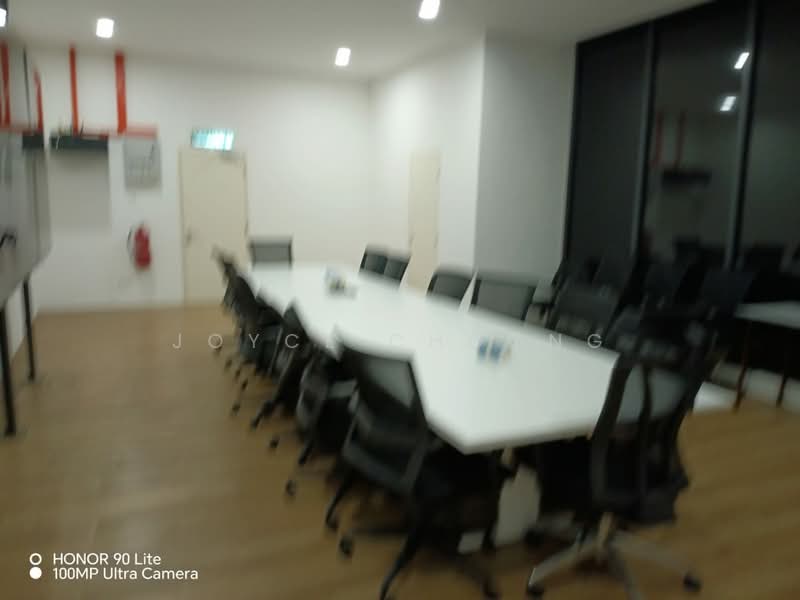 Servis Apartment untuk Dijual di Lexa Residence @ The Quartz WM - Joyce Choong - Interior - PropertyGuru.com.my