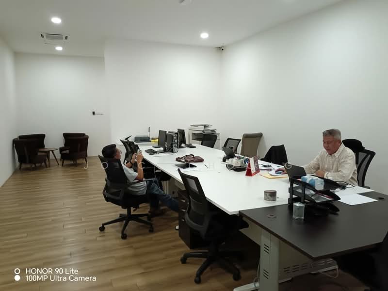 Servis Apartment untuk Dijual di Lexa Residence @ The Quartz WM - Joyce Choong - Interior - PropertyGuru.com.my
