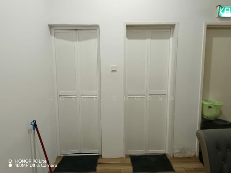 Servis Apartment untuk Dijual di Lexa Residence @ The Quartz WM - Joyce Choong - PropertyGuru.com.my