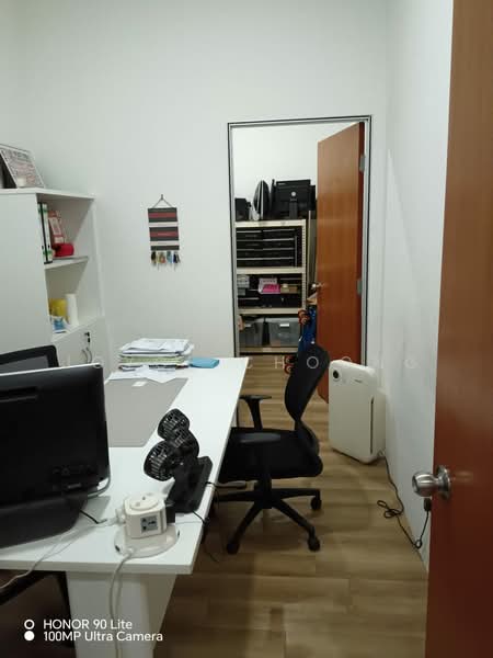Servis Apartment untuk Dijual di Lexa Residence @ The Quartz WM - Joyce Choong - PropertyGuru.com.my