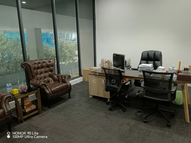 Servis Apartment untuk Dijual di Lexa Residence @ The Quartz WM - Joyce Choong - PropertyGuru.com.my