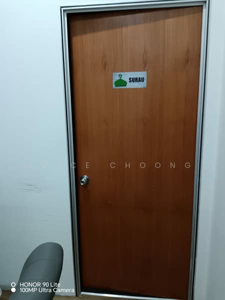 Servis Apartment untuk Dijual di Lexa Residence @ The Quartz WM - Joyce Choong - PropertyGuru.com.my