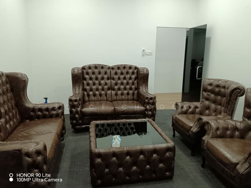Servis Apartment untuk Dijual di Lexa Residence @ The Quartz WM - Joyce Choong - PropertyGuru.com.my