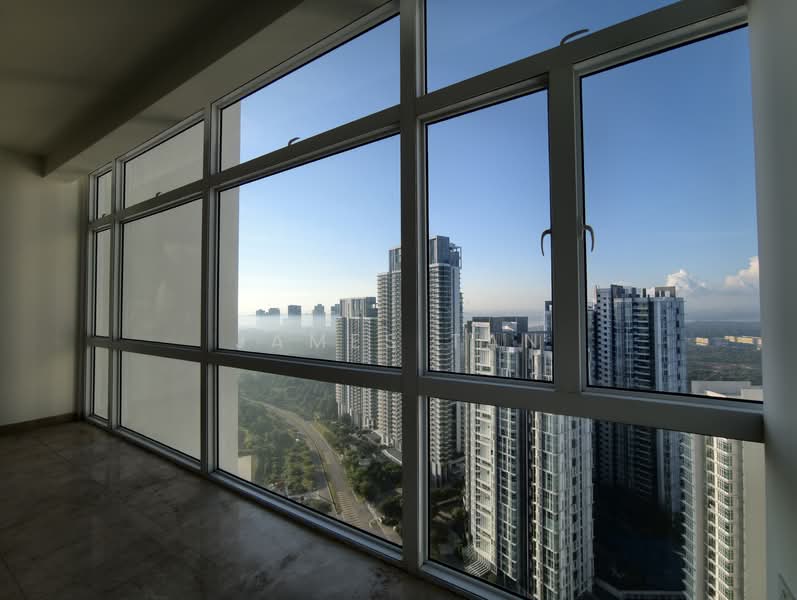 Condominium for Rent at Paradiso Nuova (Merak Kayangan) - James Tan - PropertyGuru.com.my