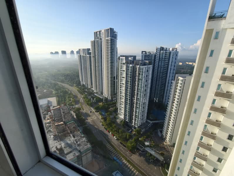 Condominium for Rent at Paradiso Nuova (Merak Kayangan) - James Tan - PropertyGuru.com.my