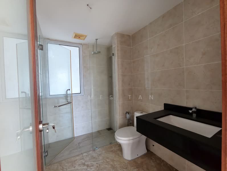 Condominium for Rent at Paradiso Nuova (Merak Kayangan) - James Tan - PropertyGuru.com.my