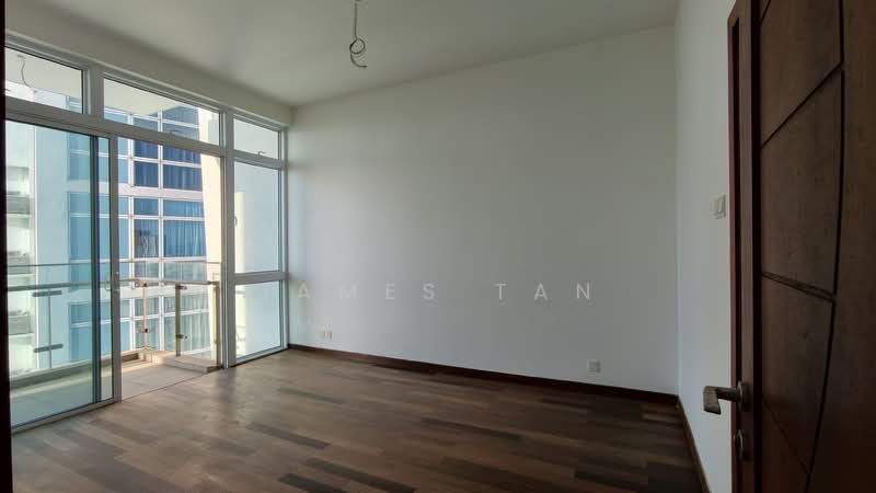 Condominium for Rent at Paradiso Nuova (Merak Kayangan) - James Tan - Balcony - PropertyGuru.com.my