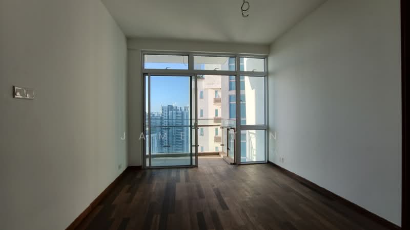 Condominium for Rent at Paradiso Nuova (Merak Kayangan) - James Tan - Interior - PropertyGuru.com.my