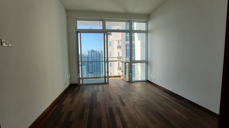 Condominium for Rent at Paradiso Nuova (Merak Kayangan) - James Tan - Balcony - PropertyGuru.com.my