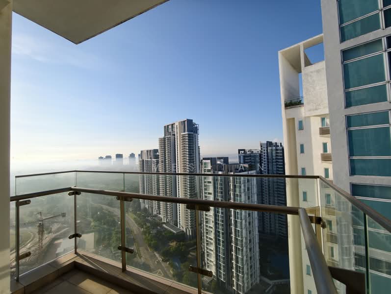 Condominium for Rent at Paradiso Nuova (Merak Kayangan) - James Tan - PropertyGuru.com.my