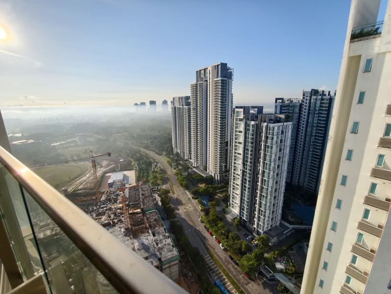 Condominium for Rent at Paradiso Nuova (Merak Kayangan) - James Tan - PropertyGuru.com.my