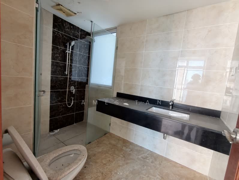 Condominium for Rent at Paradiso Nuova (Merak Kayangan) - James Tan - PropertyGuru.com.my