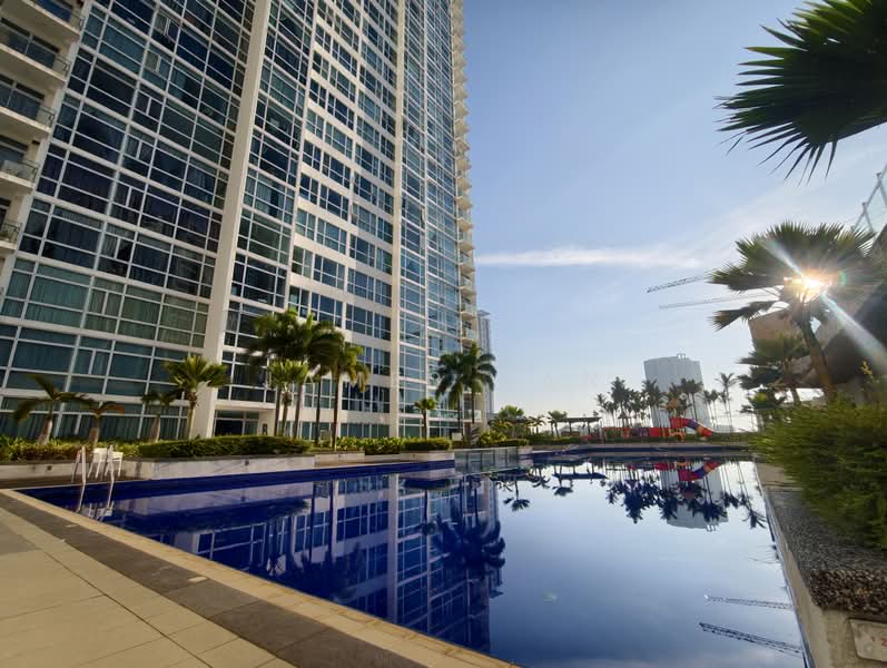 Condominium for Rent at Paradiso Nuova (Merak Kayangan) - James Tan - PropertyGuru.com.my