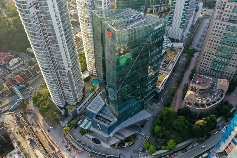 Office for Rent in Damansara Heights (Kuala Lumpur) - Elaine Chong (Elle) - Exterior - PropertyGuru.com.my