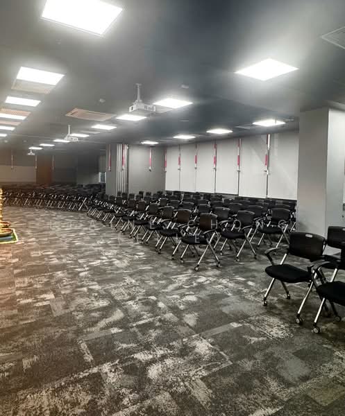 Office for Rent in Damansara Heights (Kuala Lumpur) - Elaine Chong (Elle) - Interior - PropertyGuru.com.my