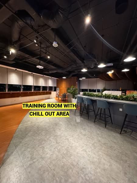Office for Rent in Damansara Heights (Kuala Lumpur) - Elaine Chong (Elle) - Interior - PropertyGuru.com.my