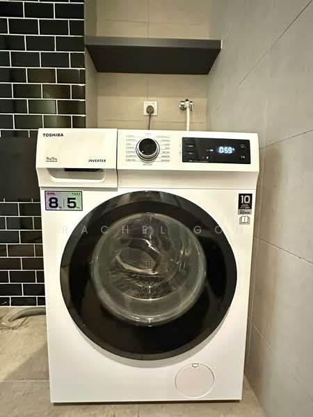 Apartment for Rent at Union Suites - Rachel Goh - Interior - PropertyGuru.com.my