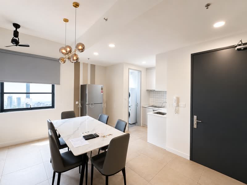 Apartment for Rent at Union Suites - Rachel Goh - PropertyGuru.com.my