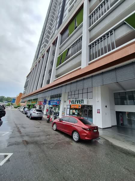 Kedai untuk Disewa di Bandar Puchong Utama (Puchong) - Eric Tham - Exterior - PropertyGuru.com.my