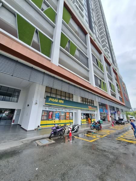 Kedai untuk Disewa di Bandar Puchong Utama (Puchong) - Eric Tham - Exterior - PropertyGuru.com.my