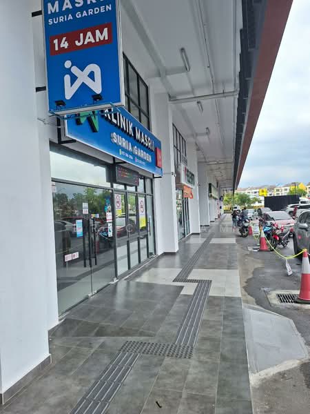 Kedai untuk Disewa di Bandar Puchong Utama (Puchong) - Eric Tham - Exterior - PropertyGuru.com.my