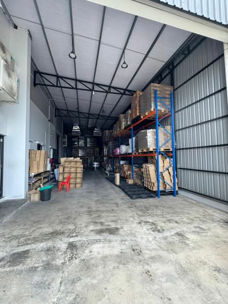 Factory for Sale in Eco Business Park 1 (Johor Bahru) - Stella Chye - PropertyGuru.com.my