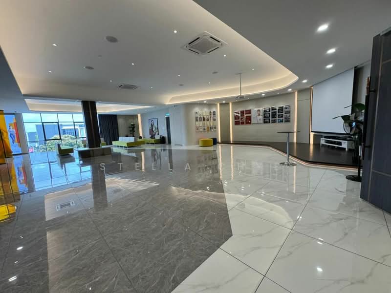 Factory for Sale in Eco Business Park 1 (Johor Bahru) - Stella Chye - PropertyGuru.com.my