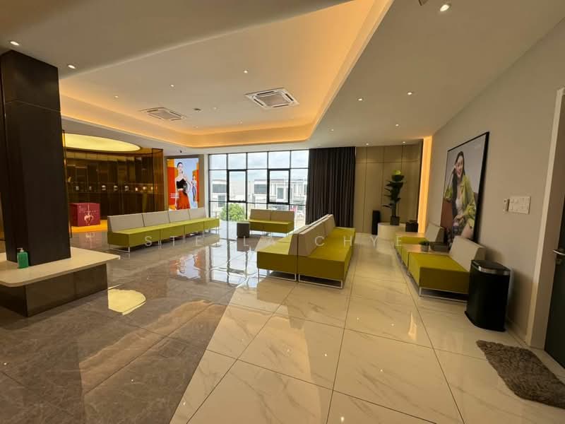 Factory for Sale in Eco Business Park 1 (Johor Bahru) - Stella Chye - PropertyGuru.com.my