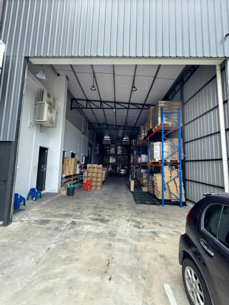 Factory for Sale in Eco Business Park 1 (Johor Bahru) - Stella Chye - PropertyGuru.com.my