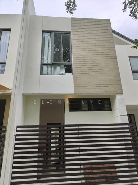 Terraced House for Sale in Medini (Iskandar Puteri (Nusajaya)) - Elena Lye - PropertyGuru.com.my