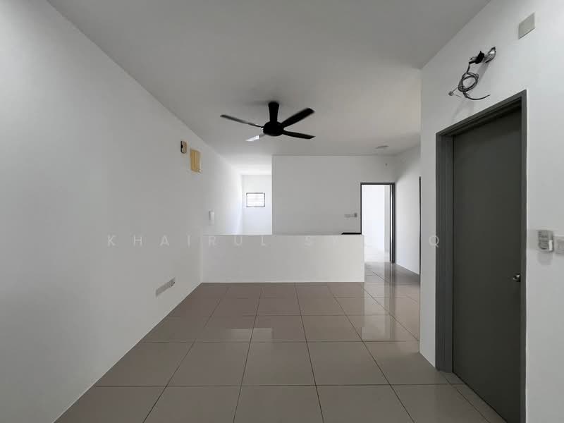 Living Hall